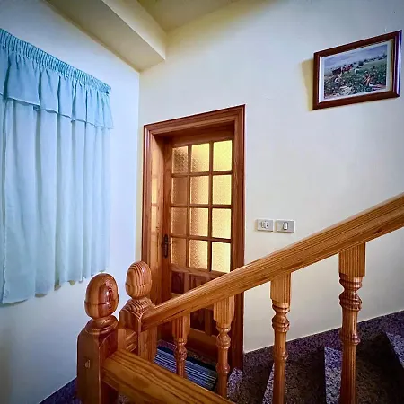 Casa De Anita Erjos-El Tanque
