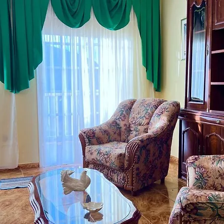 Apartment Casa De Anita *