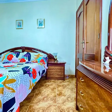 Lägenhet Casa De Anita