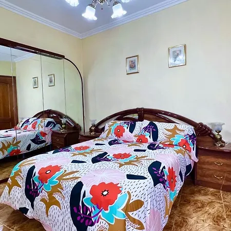 Casa De Anita Erjos-El Tanque
