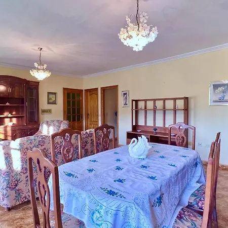 Casa De Anita