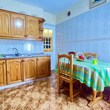 Casa De Anita