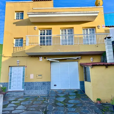 Casa De Anita