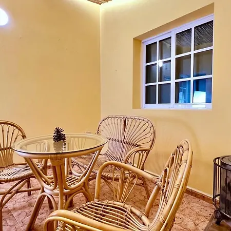 Casa De Anita