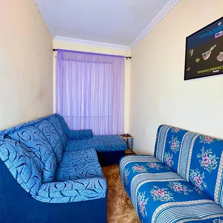 Casa De Anita *