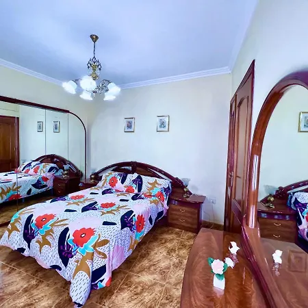 Apartment Casa De Anita
