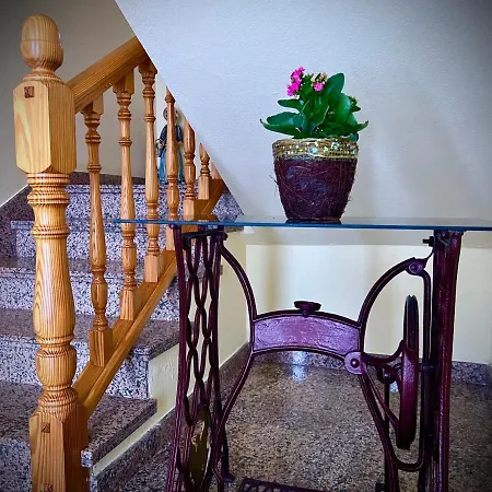 Casa De Anita