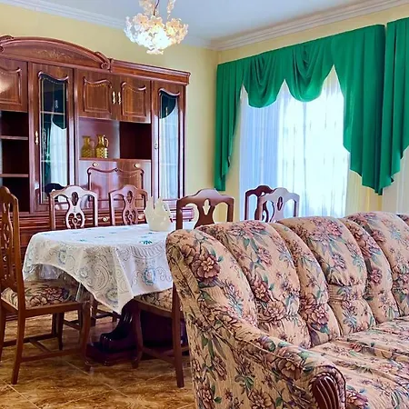 Casa De Anita