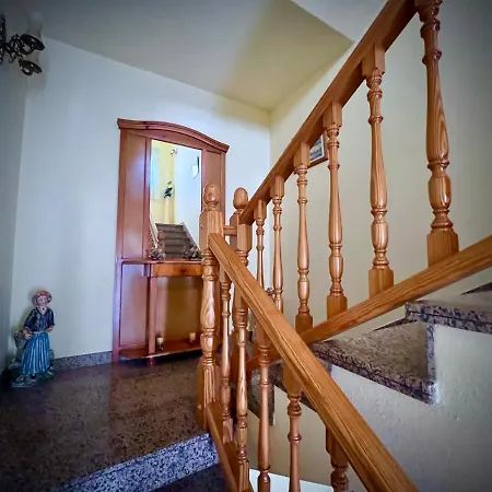 Casa De Anita