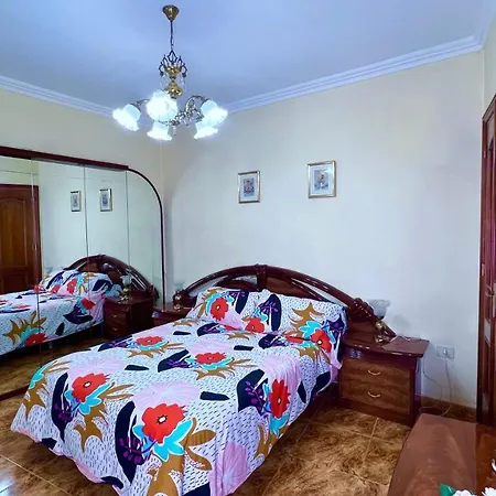 Casa De Anita Apartment